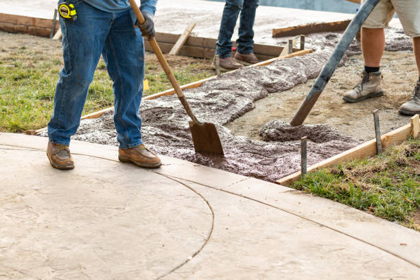 Best Concrete Demolition Services in Wyoming, PA