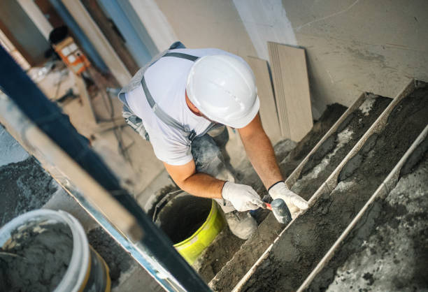 Best Concrete Staining and Coloring in Wyoming, PA