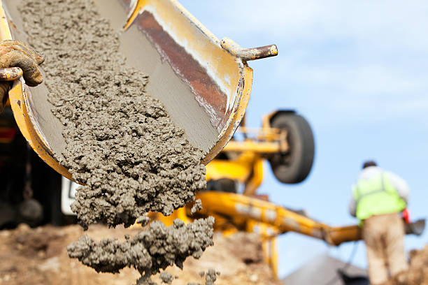 Best Concrete Sidewalk Installation in Wyoming, PA