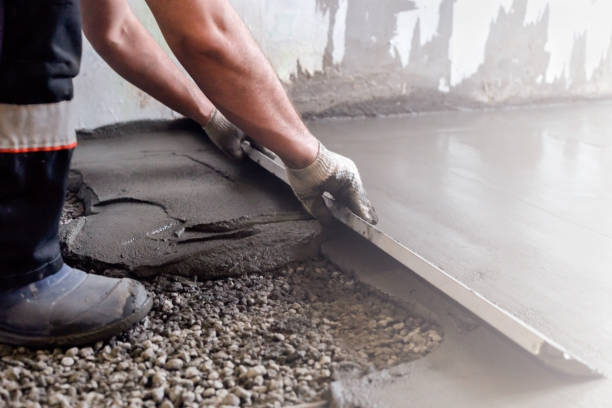 Best Concrete Sealing and Maintenance in Wyoming, PA