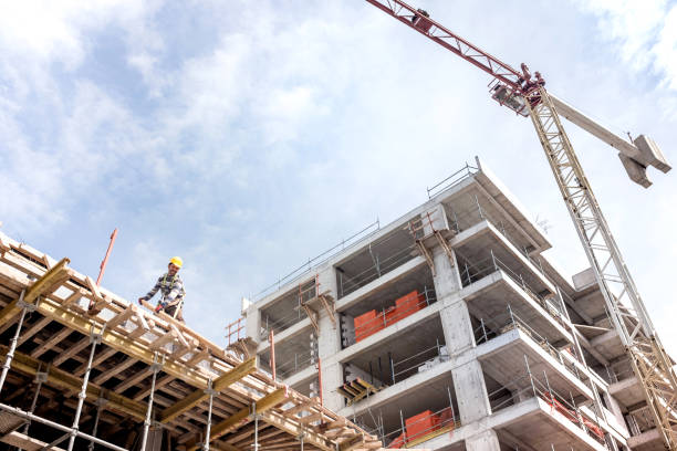 Best Concrete Removal and Replacement in Wyoming, PA